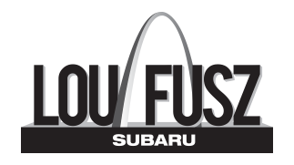 Lou Fusz Subaru